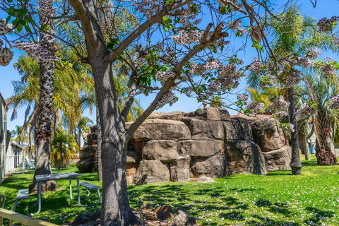 Quality Resort Siesta - Accommodation Rockhampton 1