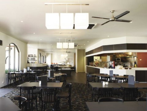 Quality Resort Siesta - Accommodation Rockhampton 40