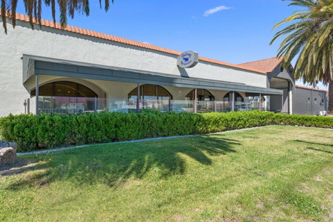 Quality Resort Siesta - Accommodation Rockhampton 34
