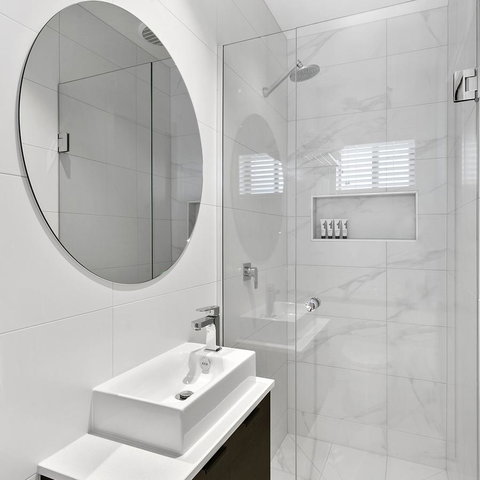 Quality Resort Siesta - Accommodation Rockhampton 18