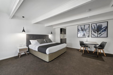 Quality Resort Siesta - Accommodation Rockhampton 24