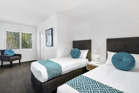 Quality Resort Siesta - Accommodation Rockhampton 17