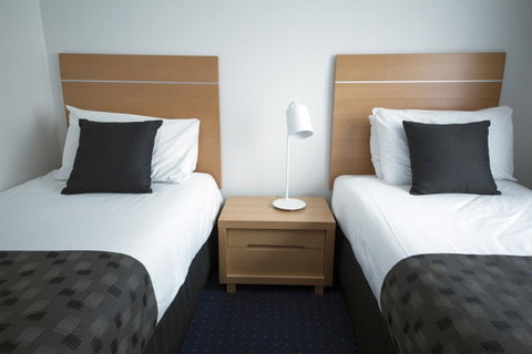Quality Resort Siesta - Accommodation Rockhampton 28