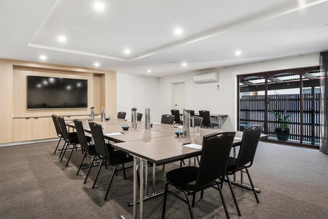 Quality Resort Siesta - Accommodation Rockhampton 11