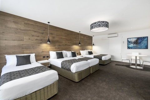 Quality Resort Siesta - Accommodation Rockhampton 19