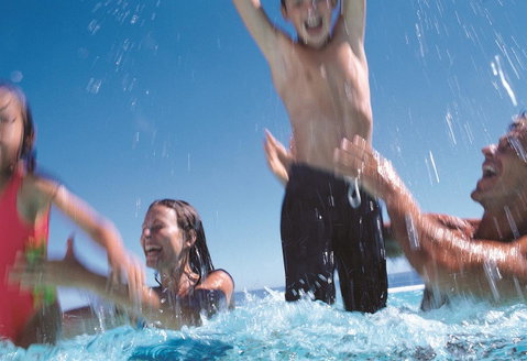 Quality Resort Siesta - Accommodation Rockhampton 29