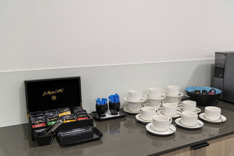 Quality Resort Siesta - Accommodation Rockhampton 9