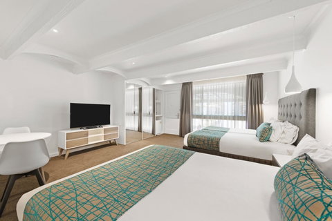 Quality Resort Siesta - Accommodation Rockhampton 41