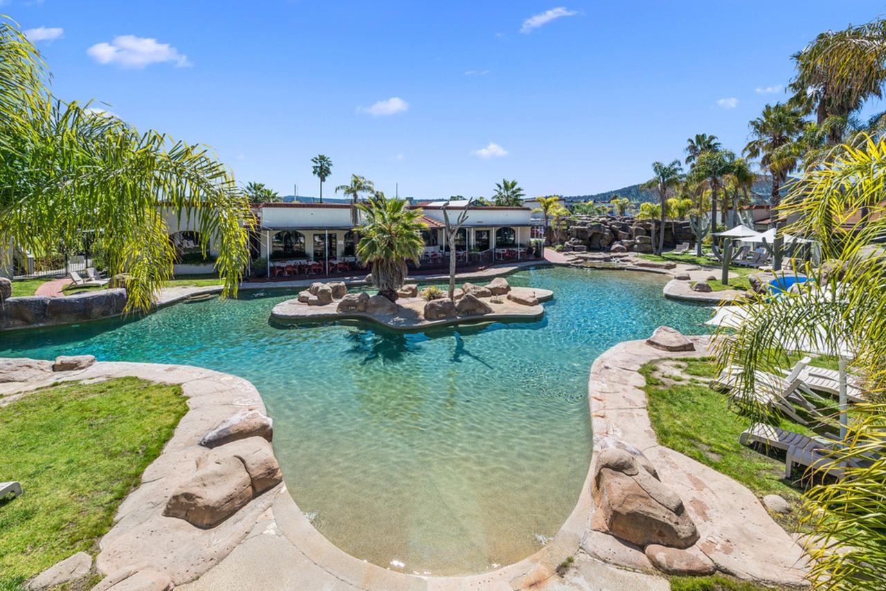  Accommodation Rockhampton