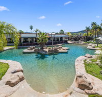Quality Resort Siesta - Accommodation Rockhampton