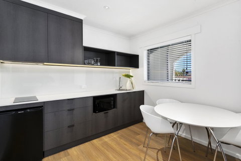 Quality Resort Siesta - Accommodation Rockhampton 13