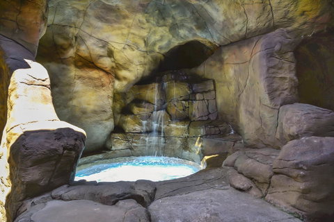 Quality Resort Siesta - Accommodation Rockhampton 5