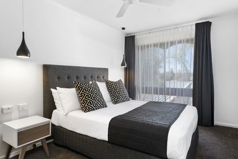 Quality Resort Siesta - Accommodation Rockhampton 15