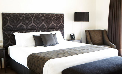 Quality Resort Siesta - Accommodation Rockhampton 42