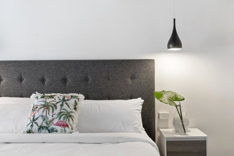 Quality Resort Siesta - Accommodation Rockhampton 22
