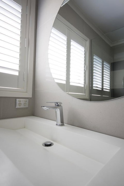 Quality Resort Siesta - Accommodation Rockhampton 43