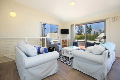 The Cove At Culburra - Direct Access To Beach - Accommodation Rockhampton 6