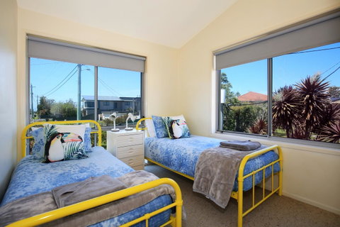The Cove At Culburra - Direct Access To Beach - Accommodation Rockhampton 12