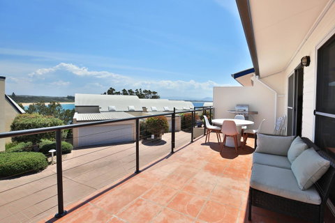 The Cove At Culburra - Direct Access To Beach - Accommodation Rockhampton 0