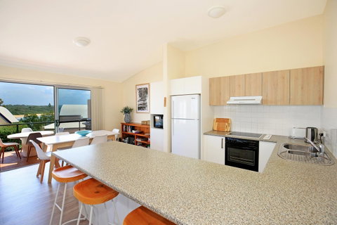 The Cove At Culburra - Direct Access To Beach - Accommodation Rockhampton 9
