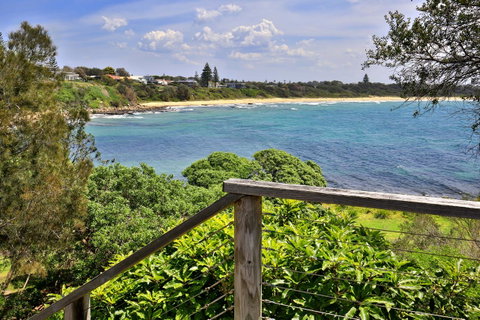 The Cove At Culburra - Direct Access To Beach - Accommodation Rockhampton 29