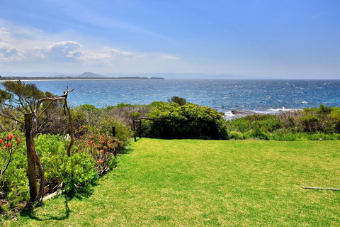 The Cove At Culburra - Direct Access To Beach - Accommodation Rockhampton 28