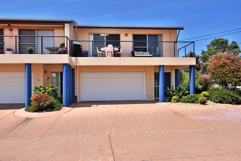 The Cove At Culburra - Direct Access To Beach - Accommodation Rockhampton 20