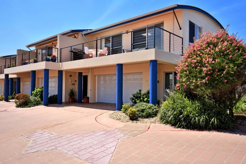 The Cove At Culburra - Direct Access To Beach - Accommodation Rockhampton 21