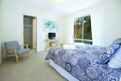 The Cove At Culburra - Direct Access To Beach - Accommodation Rockhampton 4