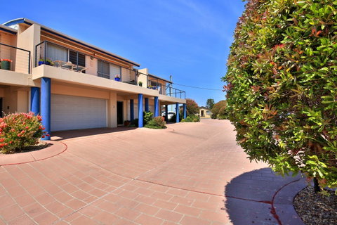 The Cove At Culburra - Direct Access To Beach - Accommodation Rockhampton 23