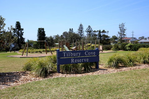 The Cove At Culburra - Direct Access To Beach - Accommodation Rockhampton 31