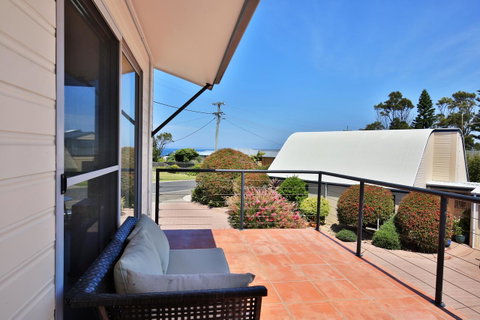 The Cove At Culburra - Direct Access To Beach - Accommodation Rockhampton 16