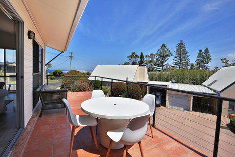 The Cove At Culburra - Direct Access To Beach - Accommodation Rockhampton 17