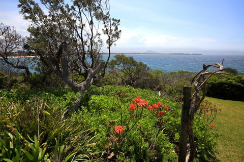 The Cove At Culburra - Direct Access To Beach - Accommodation Rockhampton 30