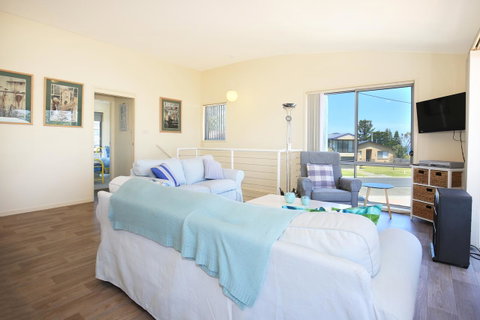 The Cove At Culburra - Direct Access To Beach - Accommodation Rockhampton 7