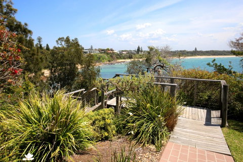 The Cove At Culburra - Direct Access To Beach - Accommodation Rockhampton 26