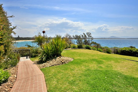 The Cove At Culburra - Direct Access To Beach - Accommodation Rockhampton 27