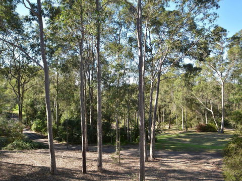 Villa Executive 2br Cypress DS Located Within Cypress Lakes Resort - Accommodation Rockhampton 9