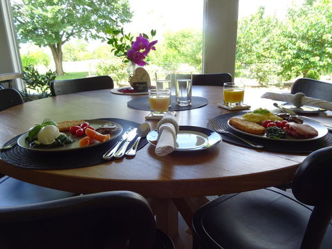 Romanz In The Valley (Luxury B&B) - Accommodation Rockhampton 40