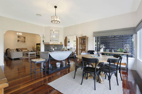 Romanz In The Valley (Luxury B&B) - Accommodation Rockhampton 17