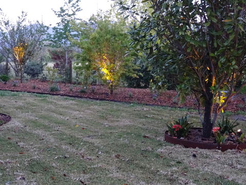 Romanz In The Valley (Luxury B&B) - Accommodation Rockhampton 22