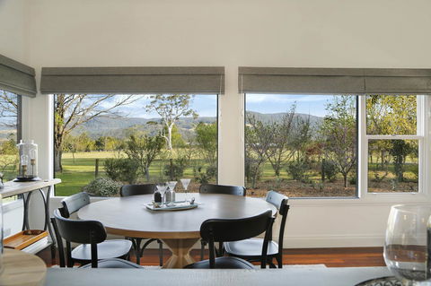 Romanz In The Valley (Luxury B&B) - Accommodation Rockhampton 16
