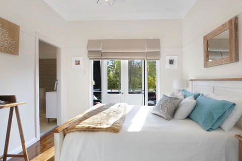Romanz In The Valley (Luxury B&B) - Accommodation Rockhampton 7