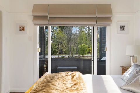 Romanz In The Valley (Luxury B&B) - Accommodation Rockhampton 6