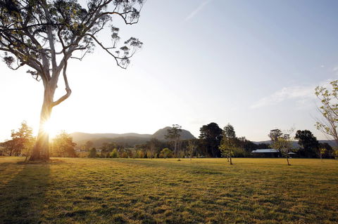 Romanz In The Valley (Luxury B&B) - Accommodation Rockhampton 23