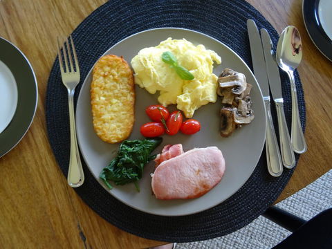 Romanz In The Valley (Luxury B&B) - Accommodation Rockhampton 42