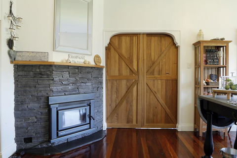 Romanz In The Valley (Luxury B&B) - Accommodation Rockhampton 15