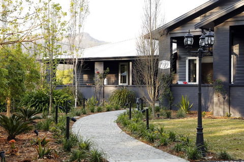 Romanz In The Valley (Luxury B&B) - Accommodation Rockhampton 27