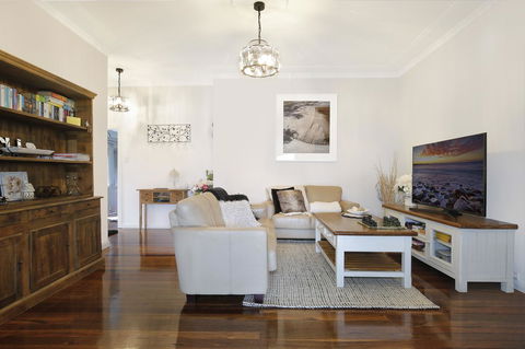 Romanz In The Valley (Luxury B&B) - Accommodation Rockhampton 20