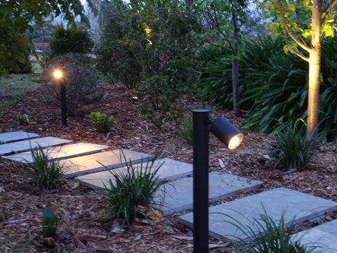 Romanz In The Valley (Luxury B&B) - Accommodation Rockhampton 25